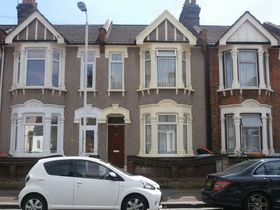 2 bedroom Terraced f...